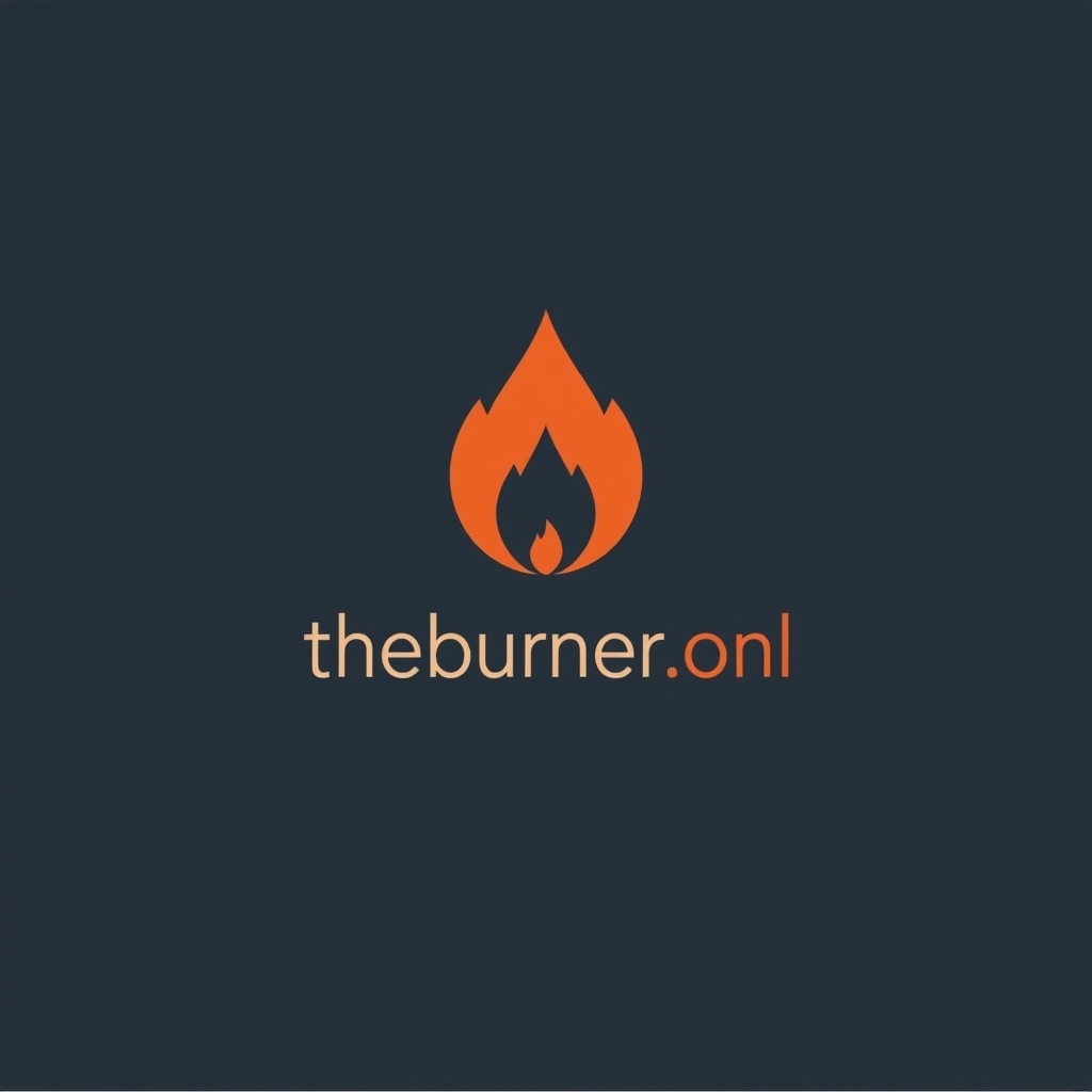 Theburner